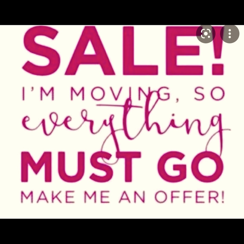 Check out closet